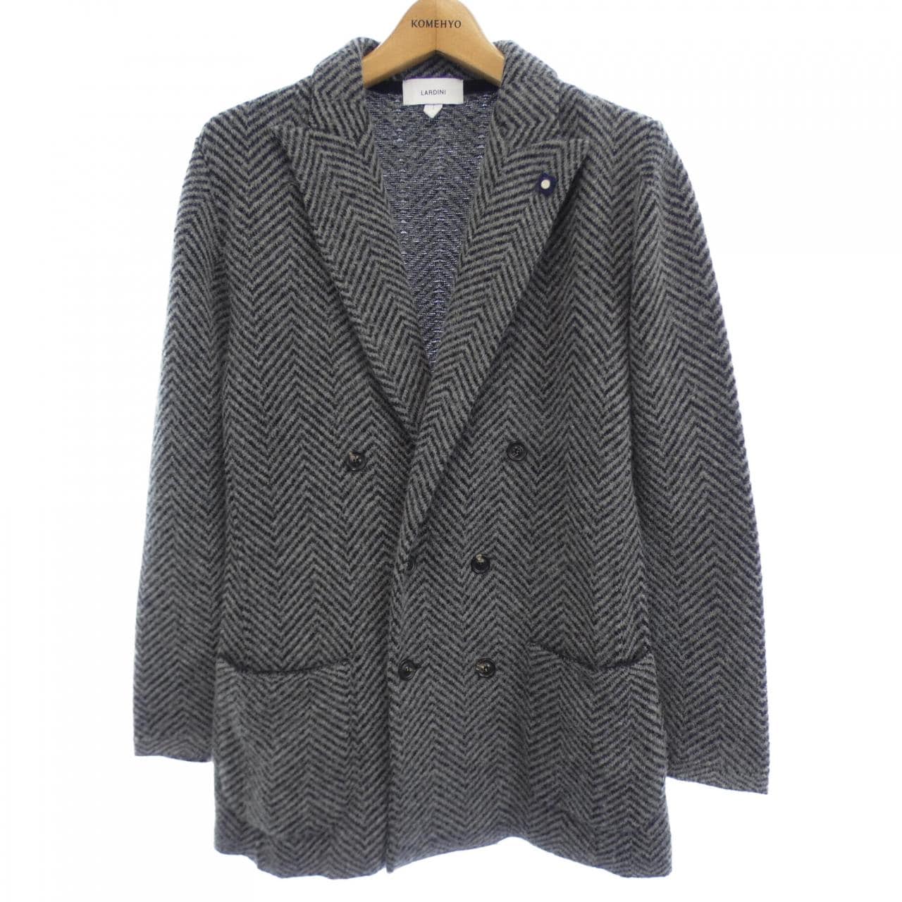 ラルディーニ LARDINI ジャケット