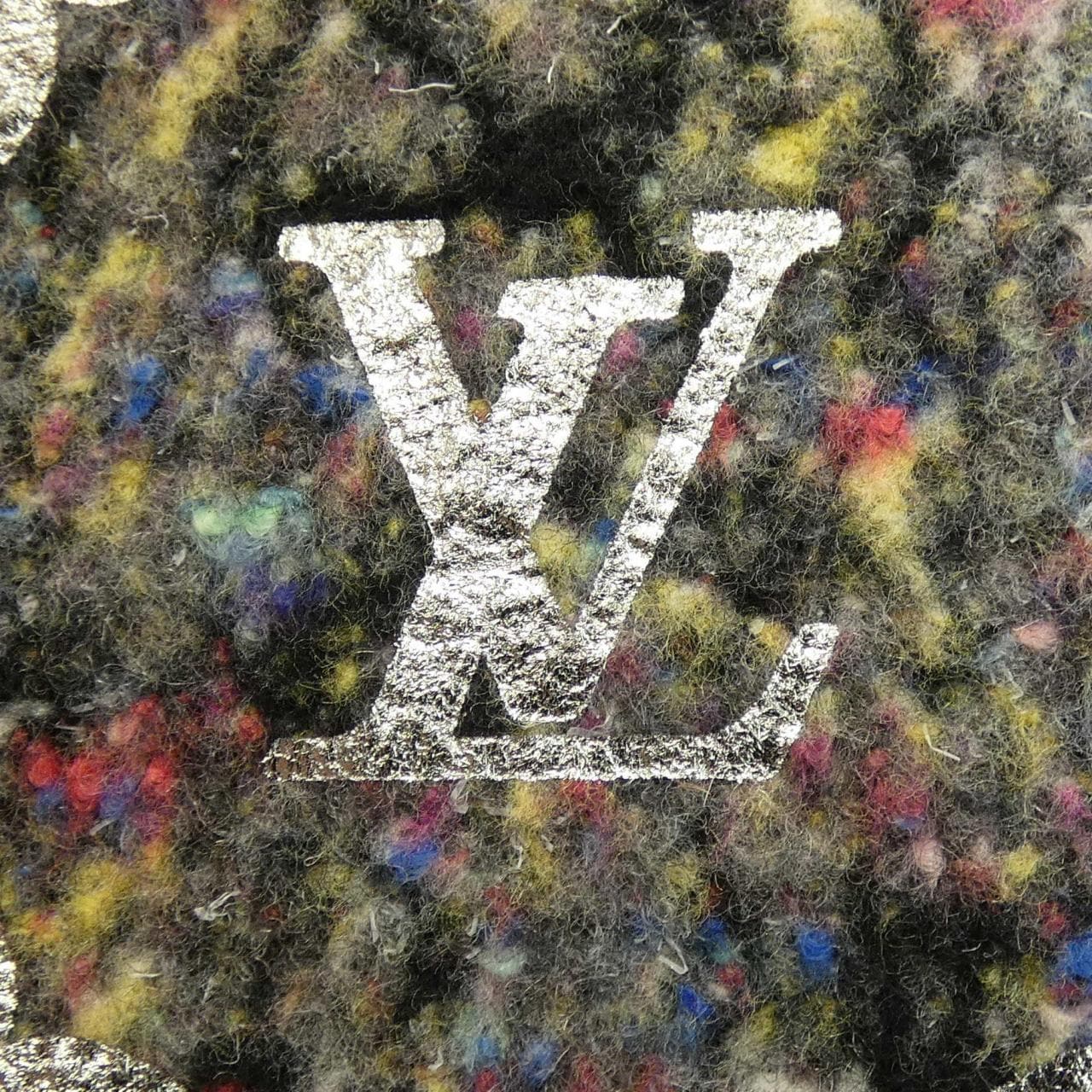 ルイヴィトン LOUIS VUITTON コート