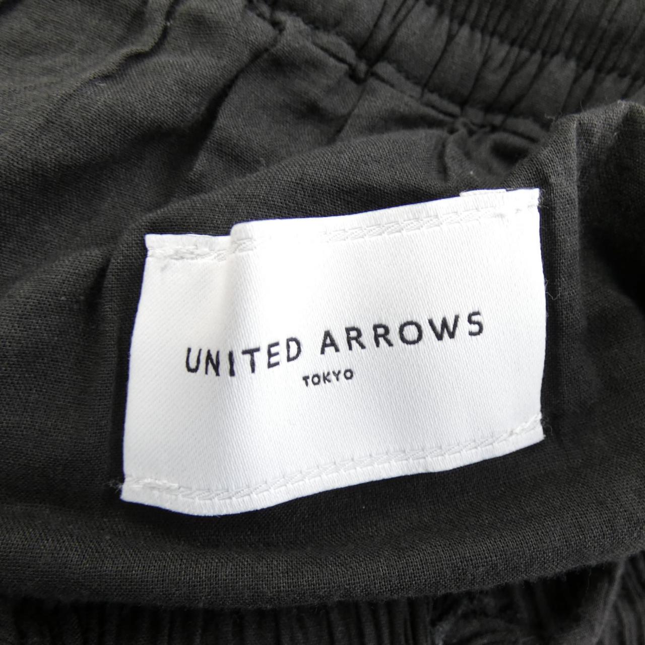 ユナイテッドアローズ UNITED ARROWS スカート