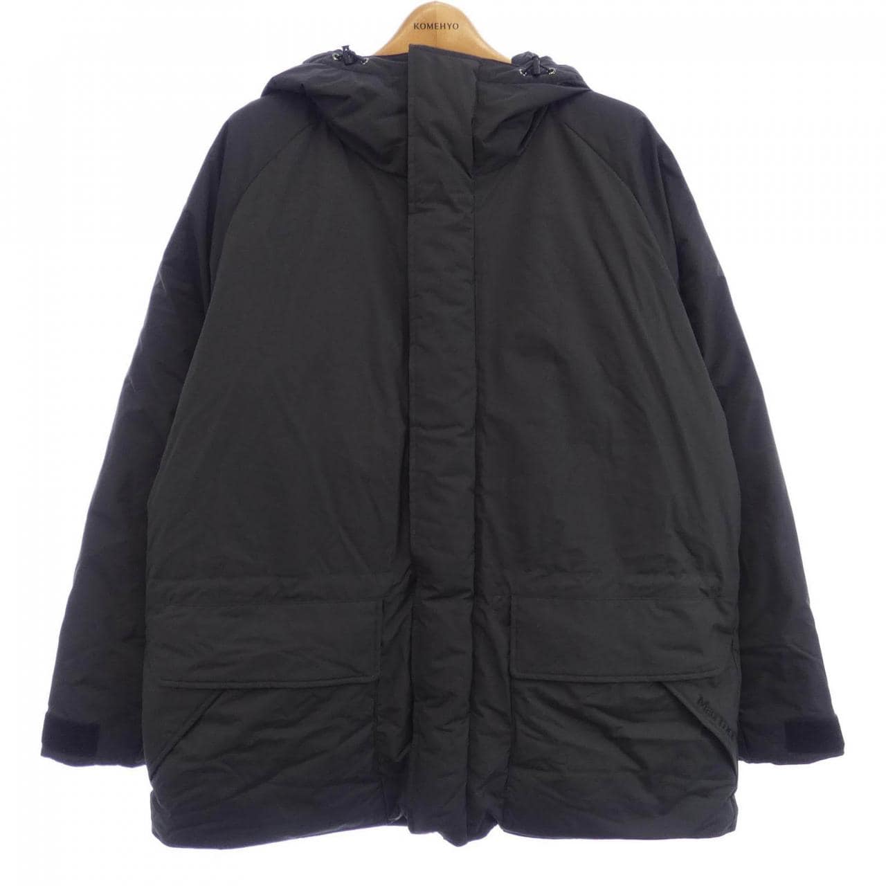 Marmot MARMOT down jacket