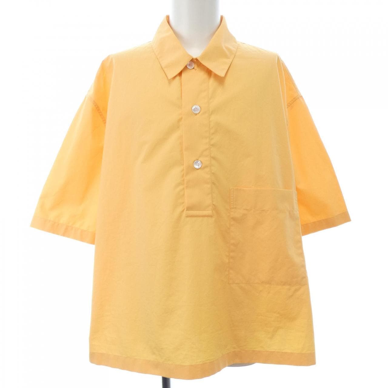 HERMES HERMES S/S-shirt