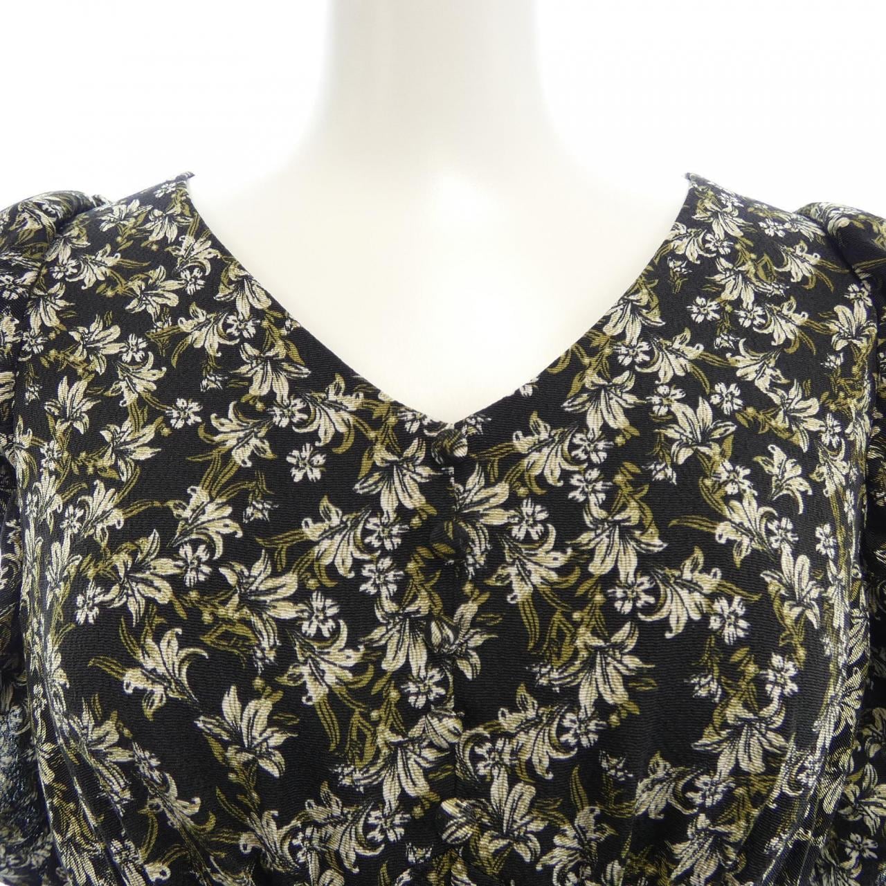 スナイデル Snidel ワンピース