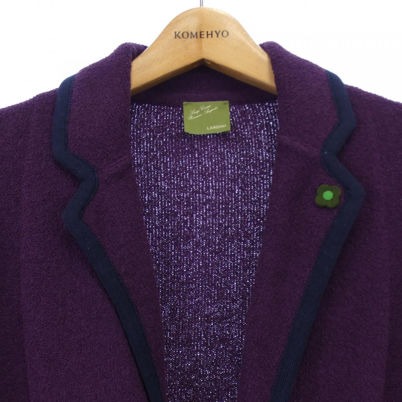 ラルディーニ LARDINI ジャケット