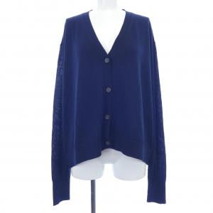 ジルサンダーネイビー JIL SANDER NAVY カーディガン