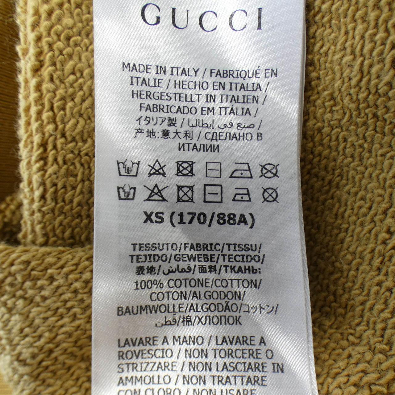 グッチ GUCCI パーカー