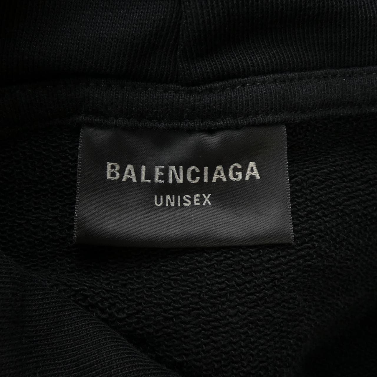 バレンシアガ BALENCIAGA パーカー