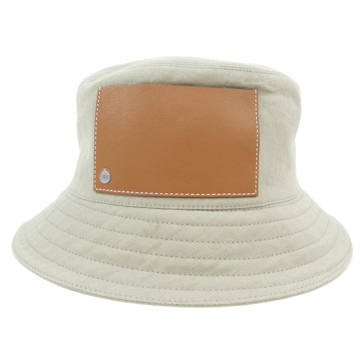 エルメス HERMES カイロス エリタージュ H251028N ハット
