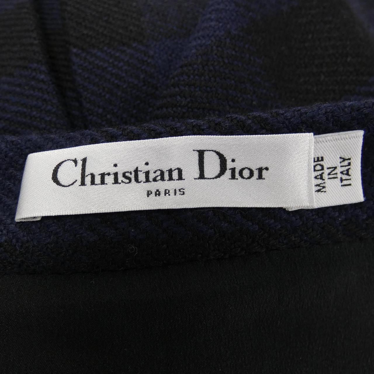 クリスチャンディオール CHRISTIAN DIOR 7H21304A1152 スカート