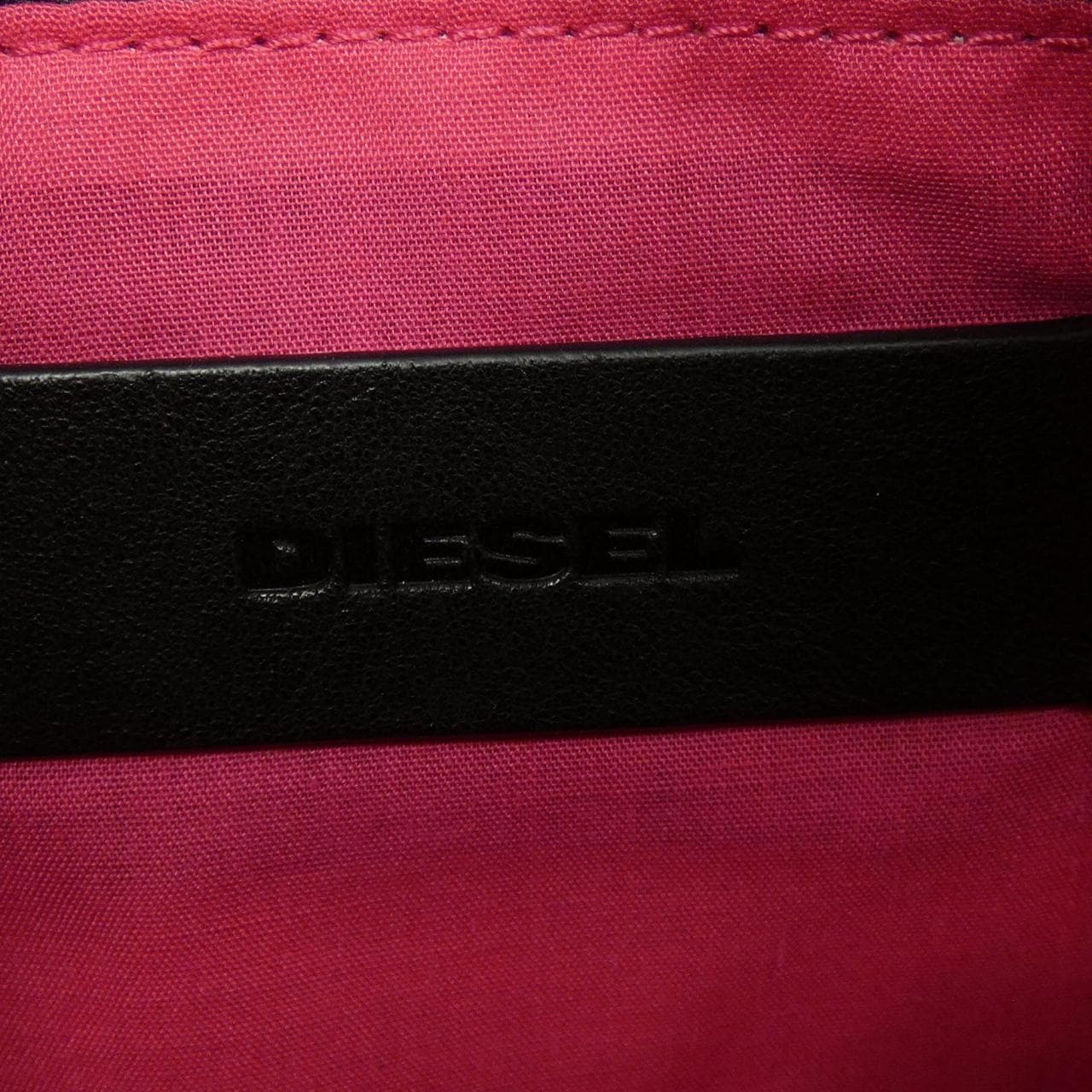 柴油DIESEL BAG