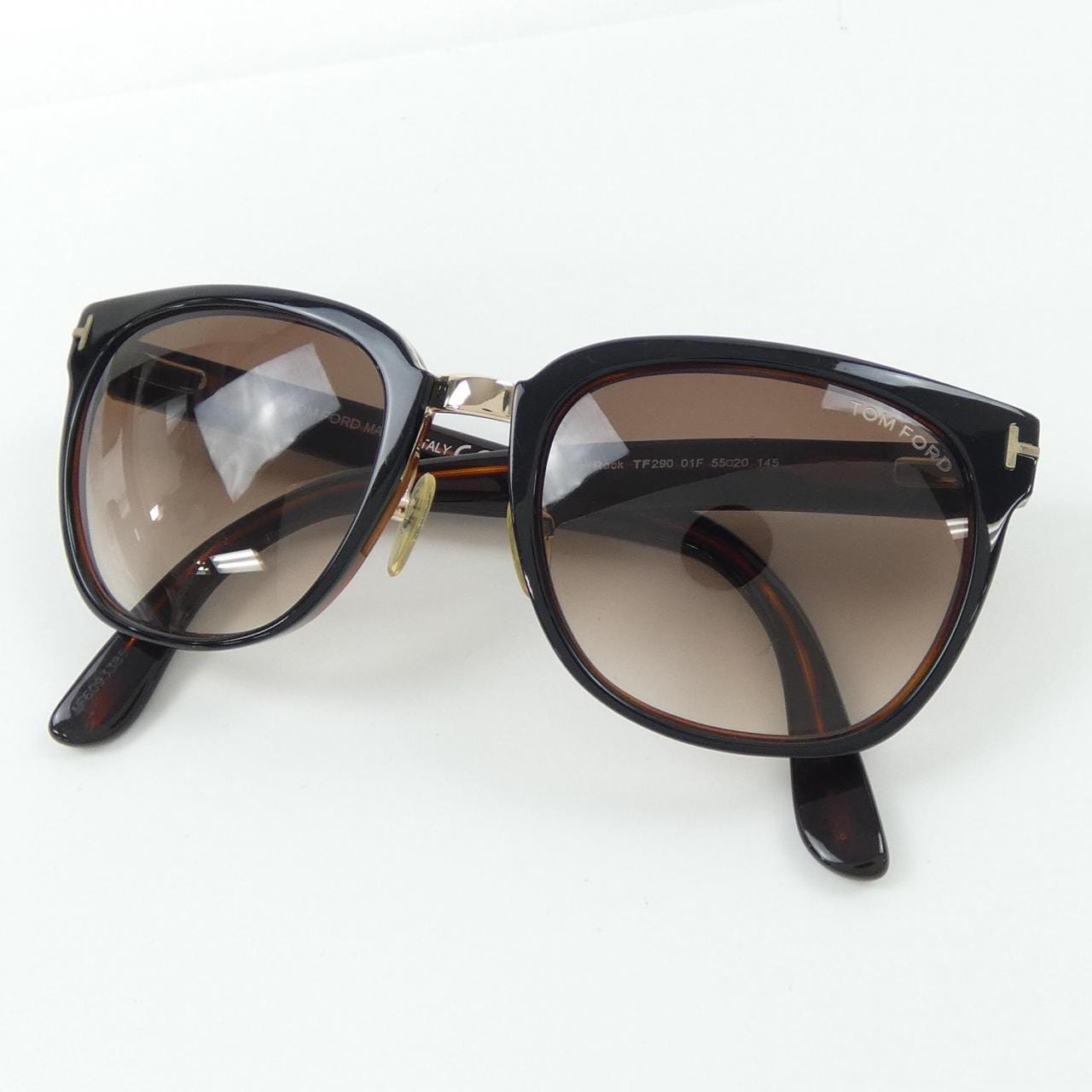 トムフォード TOM FORD TF290 SUNGLASSES