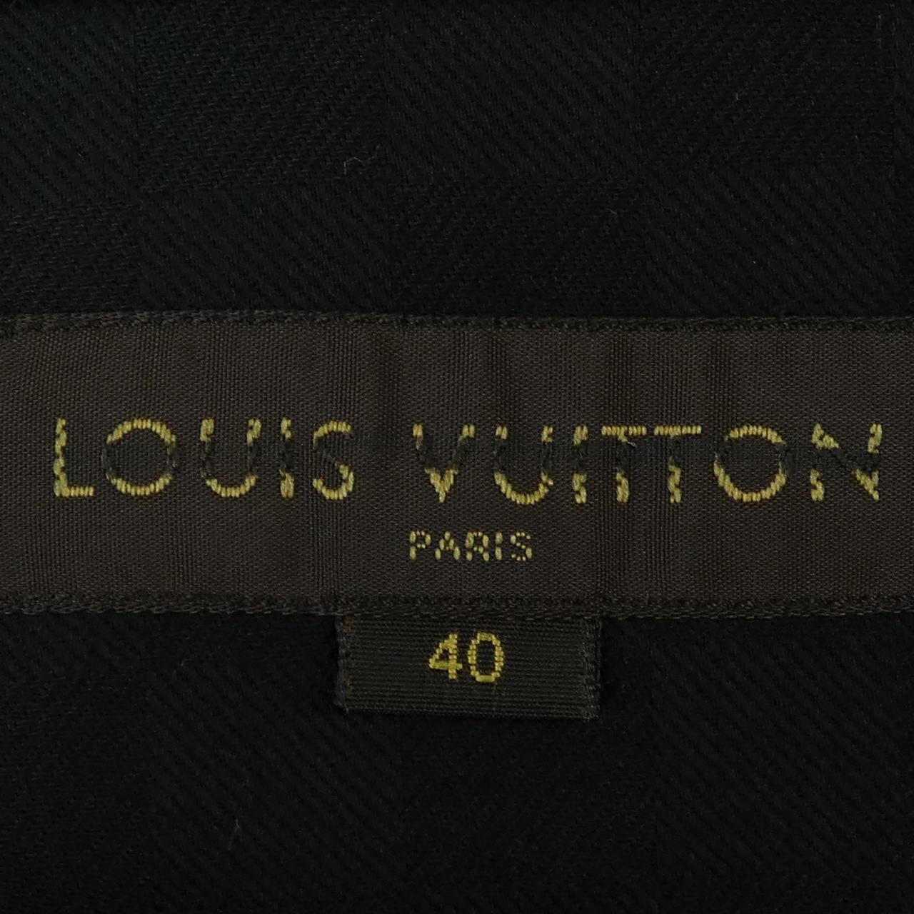 ルイヴィトン LOUIS VUITTON MSDP11DBB ジーンズ
