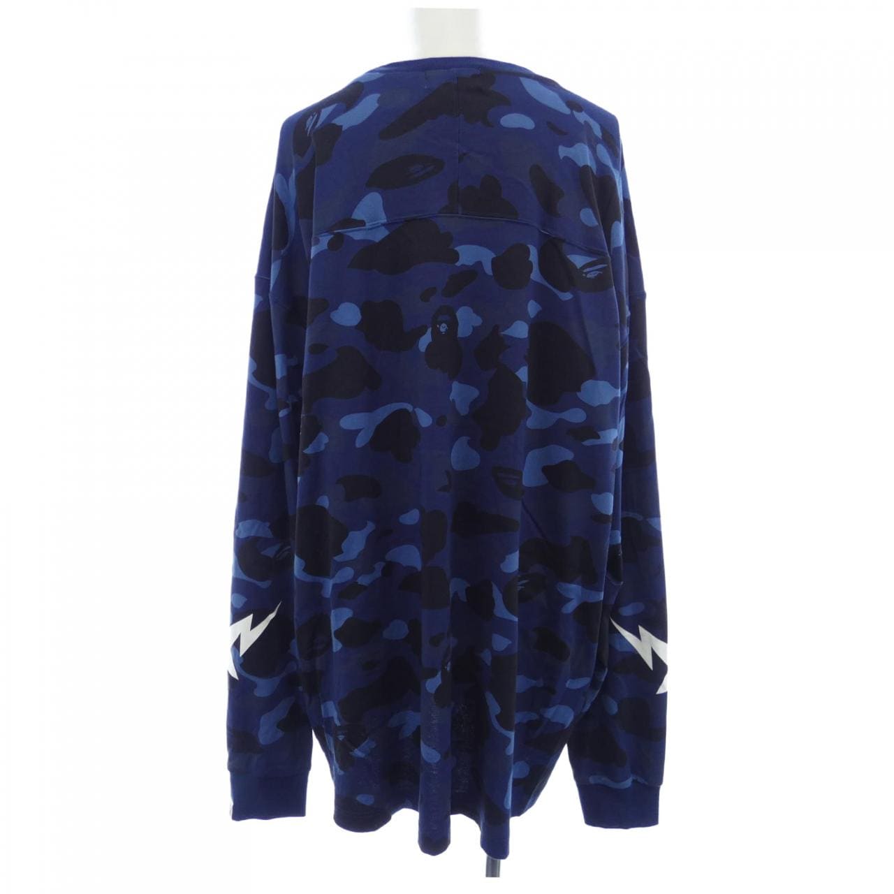 アベイシングエイプ A BATHING APE Tシャツ