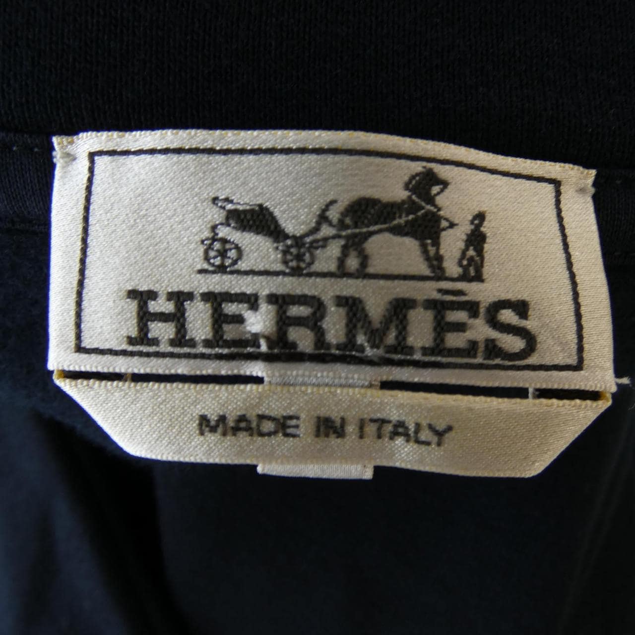 エルメス HERMES スーパーH 267680H パーカー