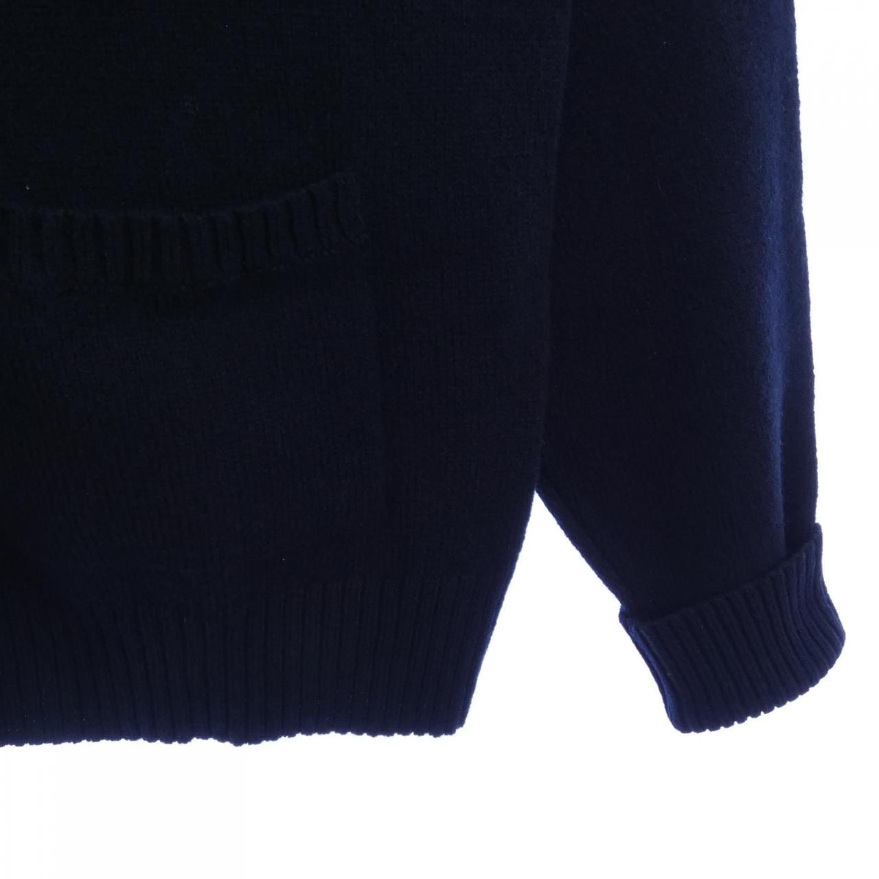 MANORS カーディガン