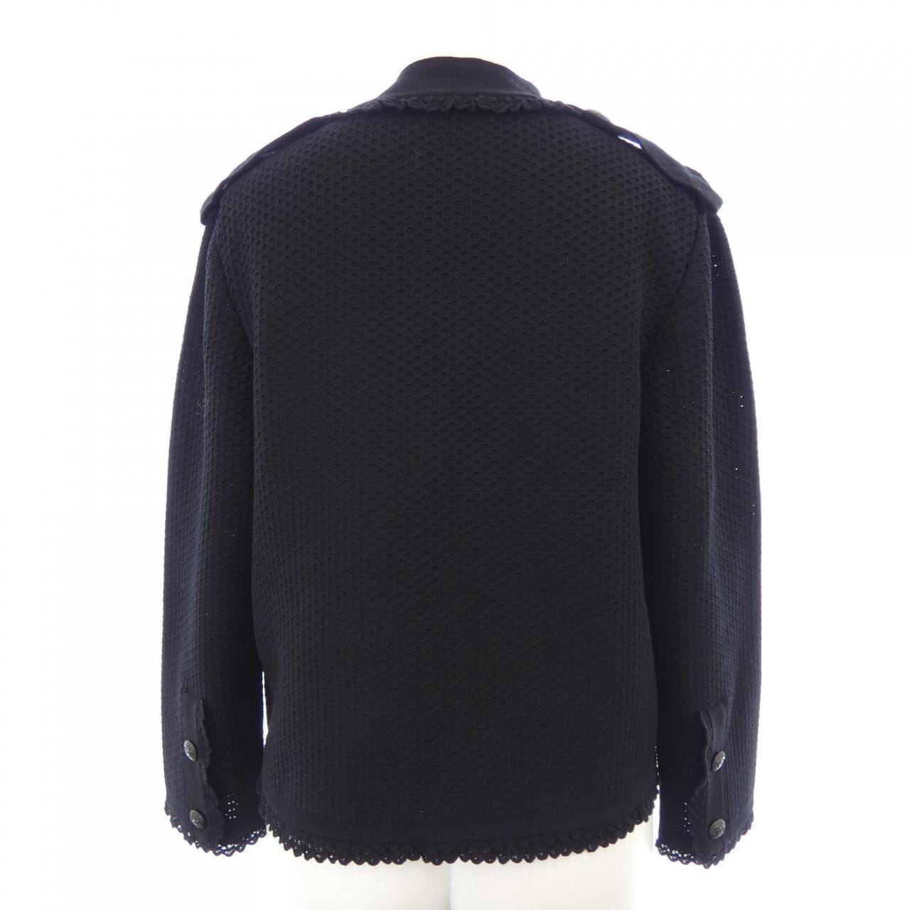 シャネル CHANEL P53580K06999 カーディガン