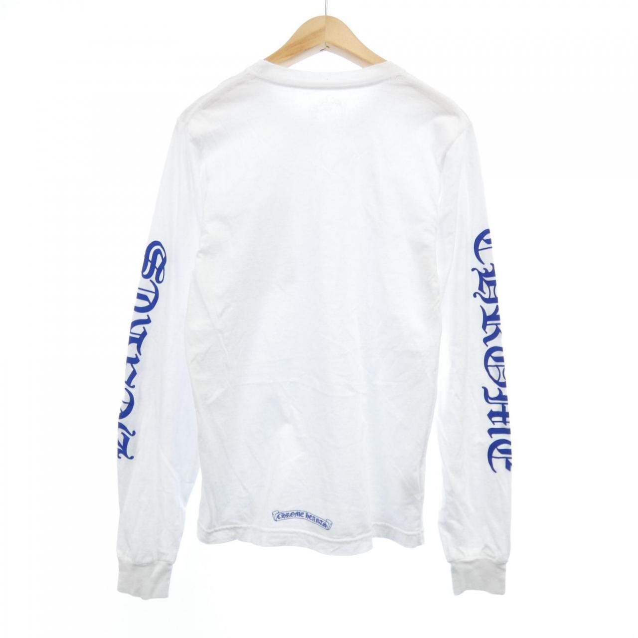 クロムハーツ CHROME HEARTS 035-089755 Tシャツ