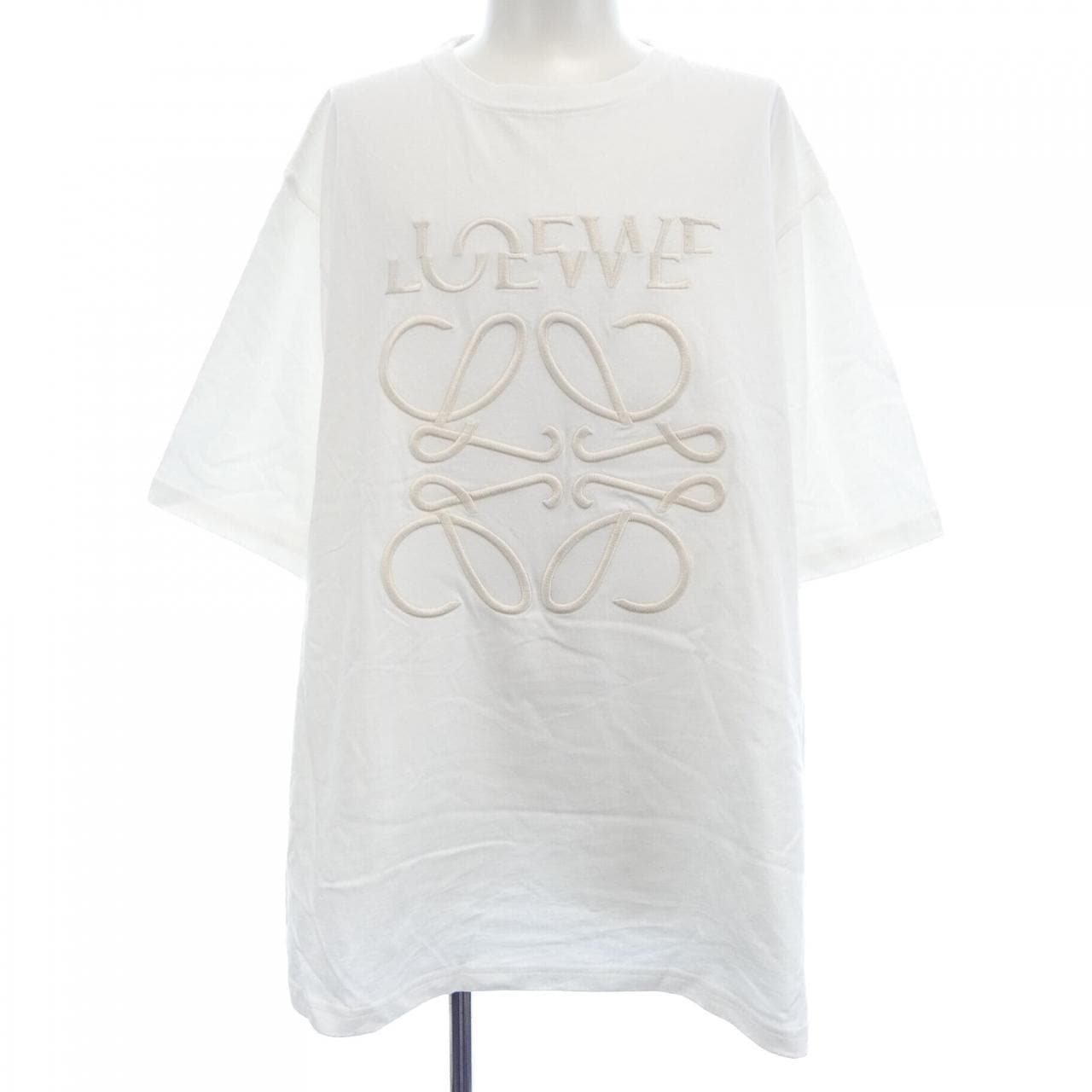 ロエベ LOEWE H526Y22XAG Tシャツ