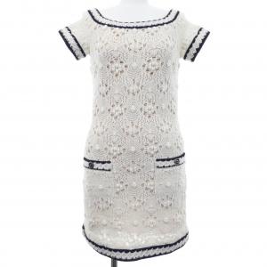 シャネル CHANEL P72132K10340 22C ワンピース