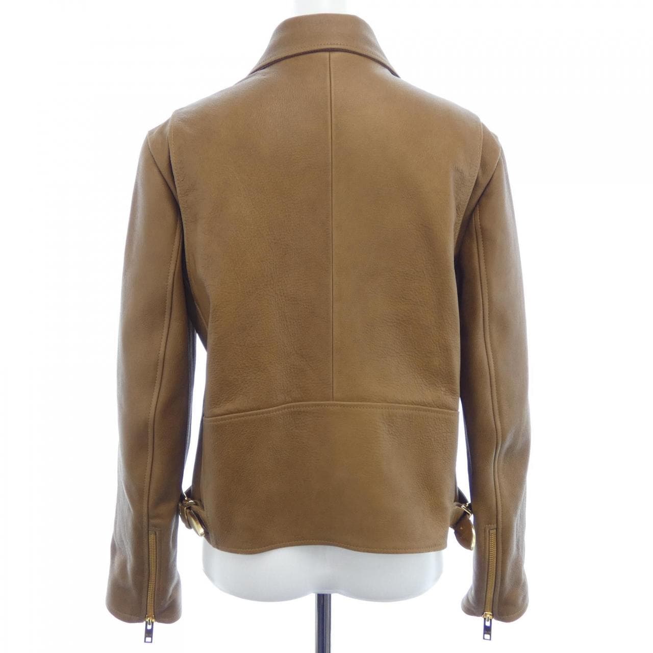 セリーヌ CELINE 2F388265T レザージャケット