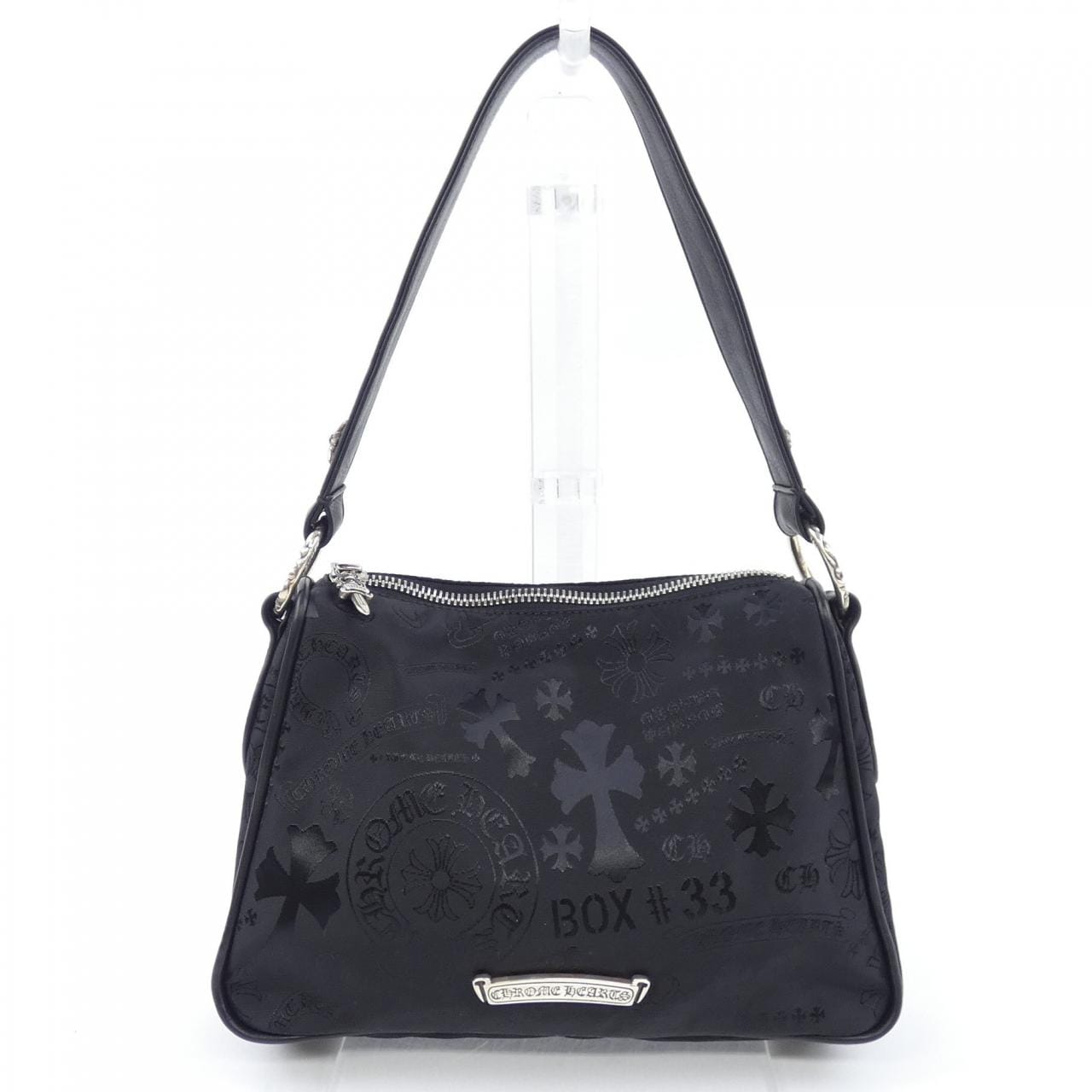 クロムハーツ CHROME HEARTS CHIKEN NUGGETS SML チキンナゲット スモール ナイロン BAG