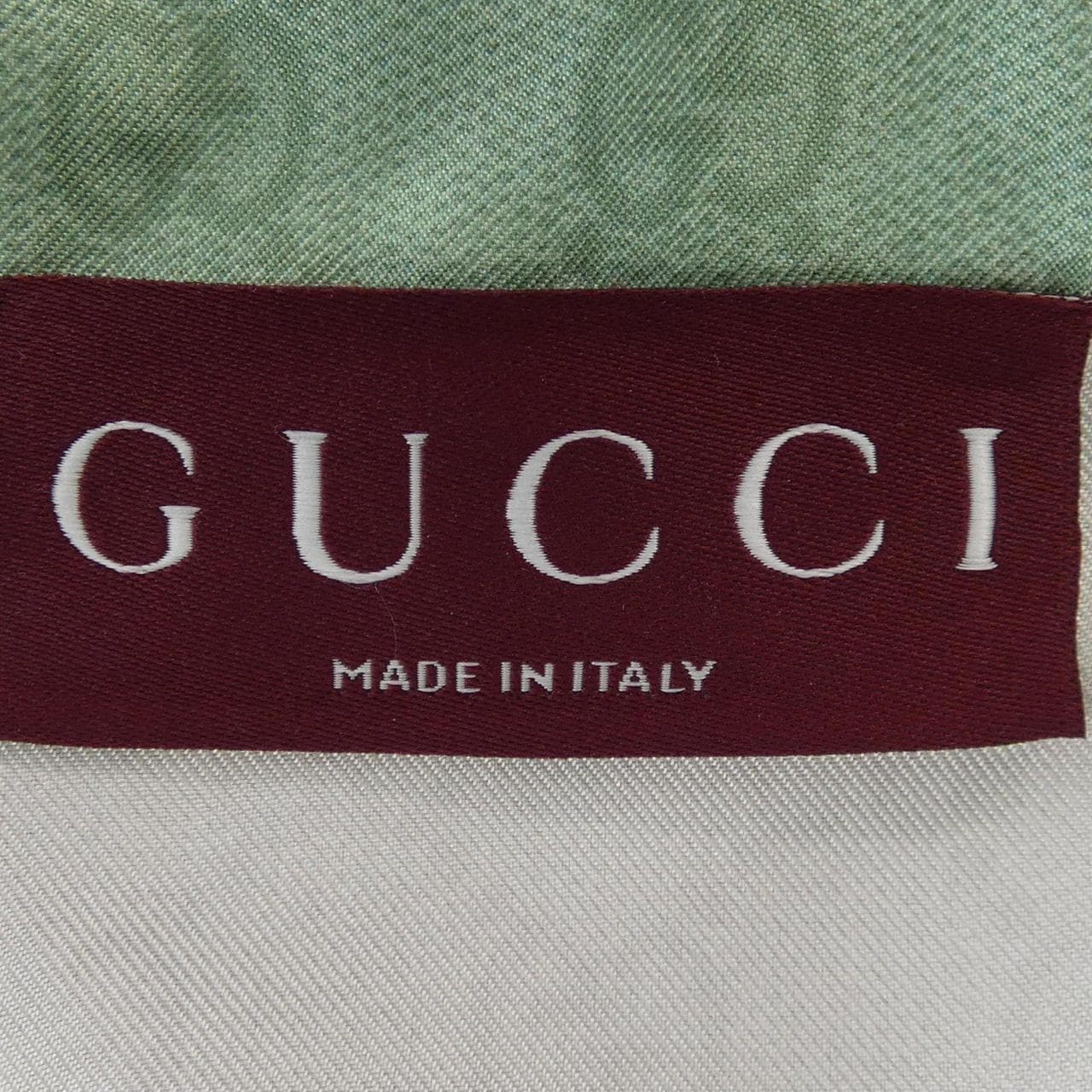 グッチ GUCCI ヒグチユウコ 864048 ZAUTS S／Sシャツ