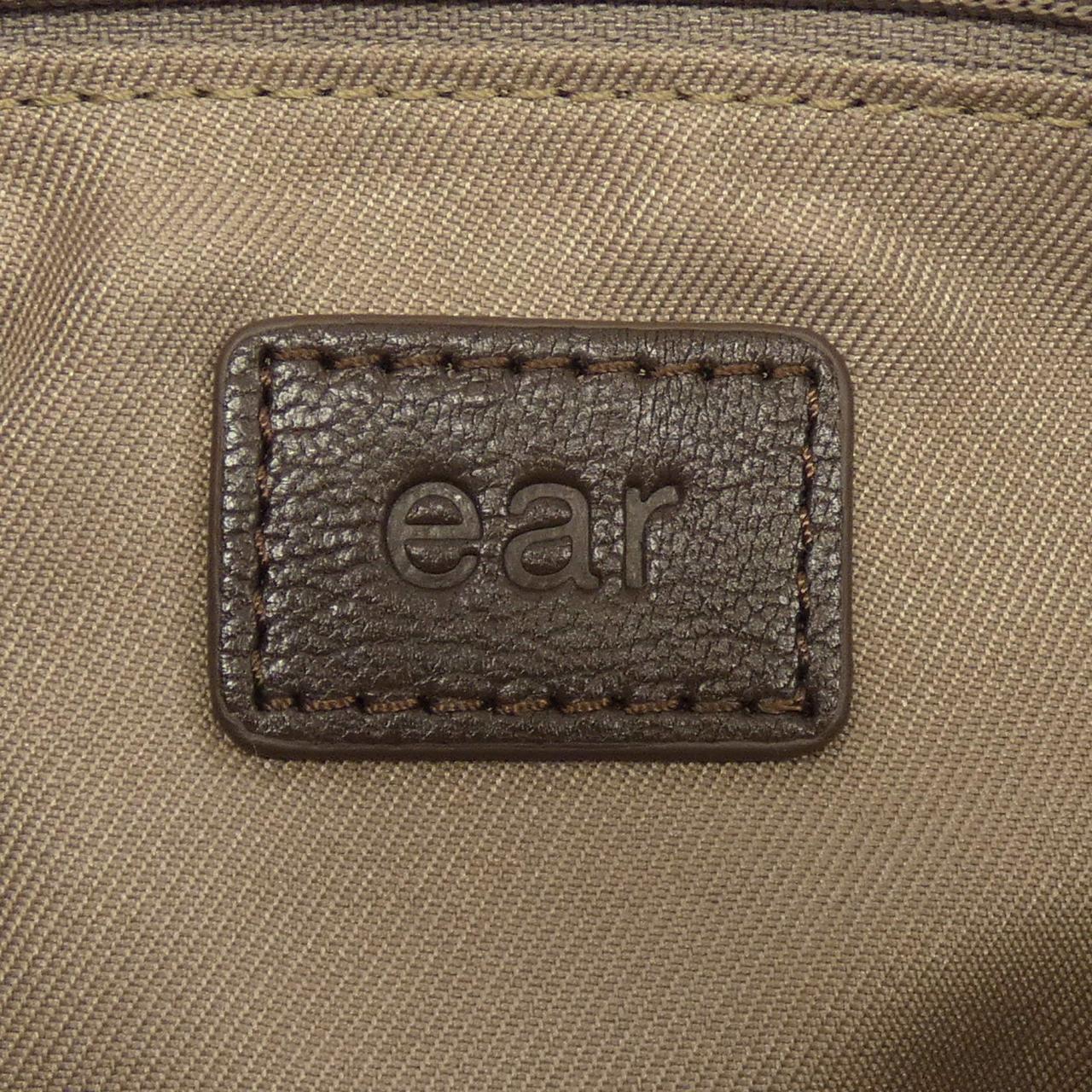 イアパピヨネ ear PAPILLONNER BAG