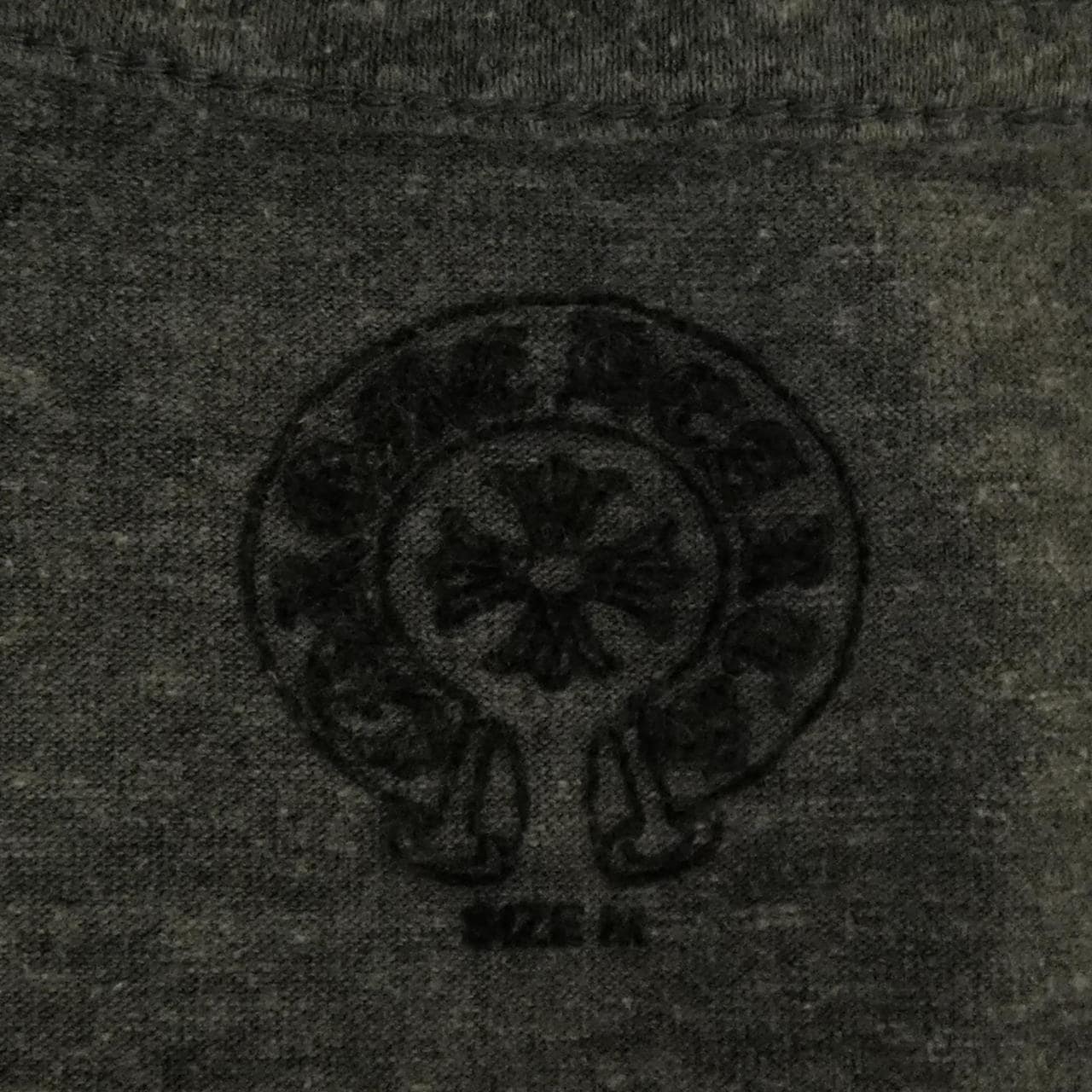 クロムハーツ CHROME HEARTS 2212-304-3628 Tシャツ