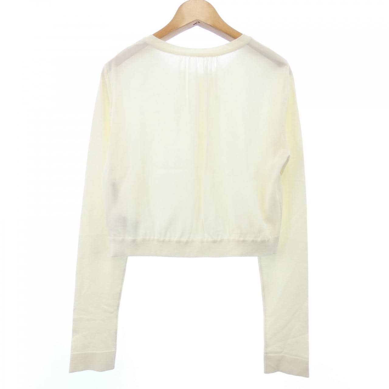 フォクシー FOXEY 41229 カーディガン