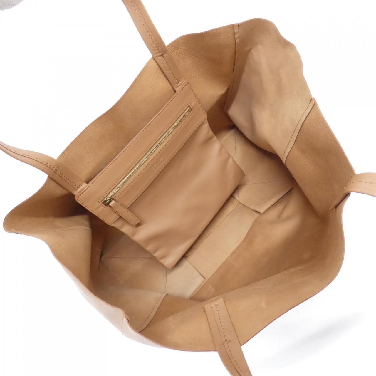 セリーヌ ホリゾンタル カバ 166113DBT バッグ