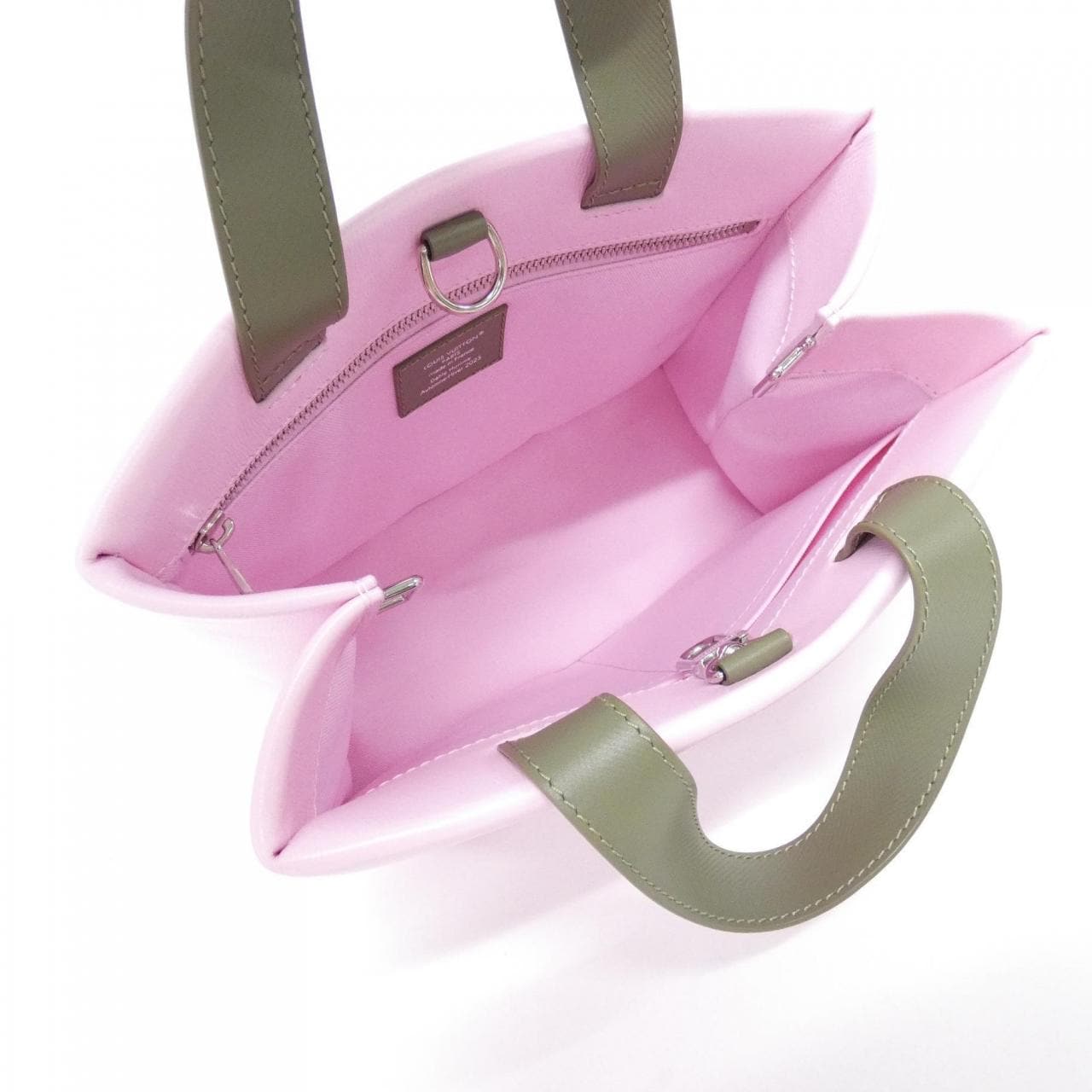 ルイヴィトン ショッパー トート MINI M15239 バッグ