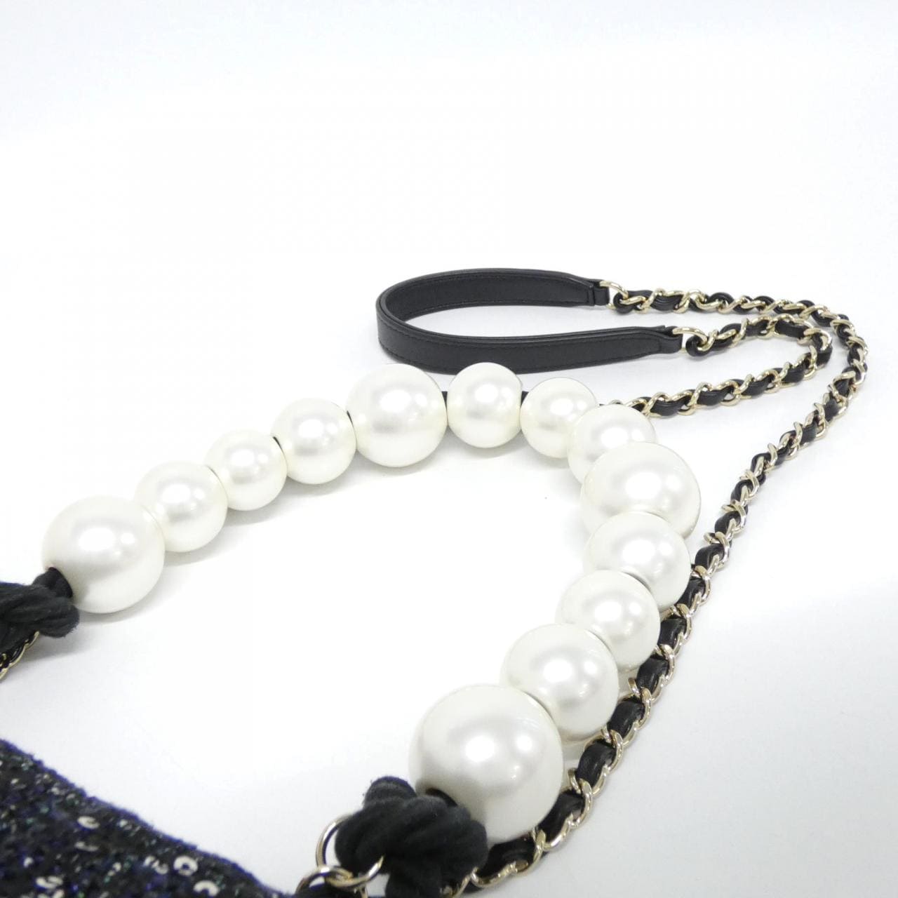 シャネル AS0593 ショルダーバッグ