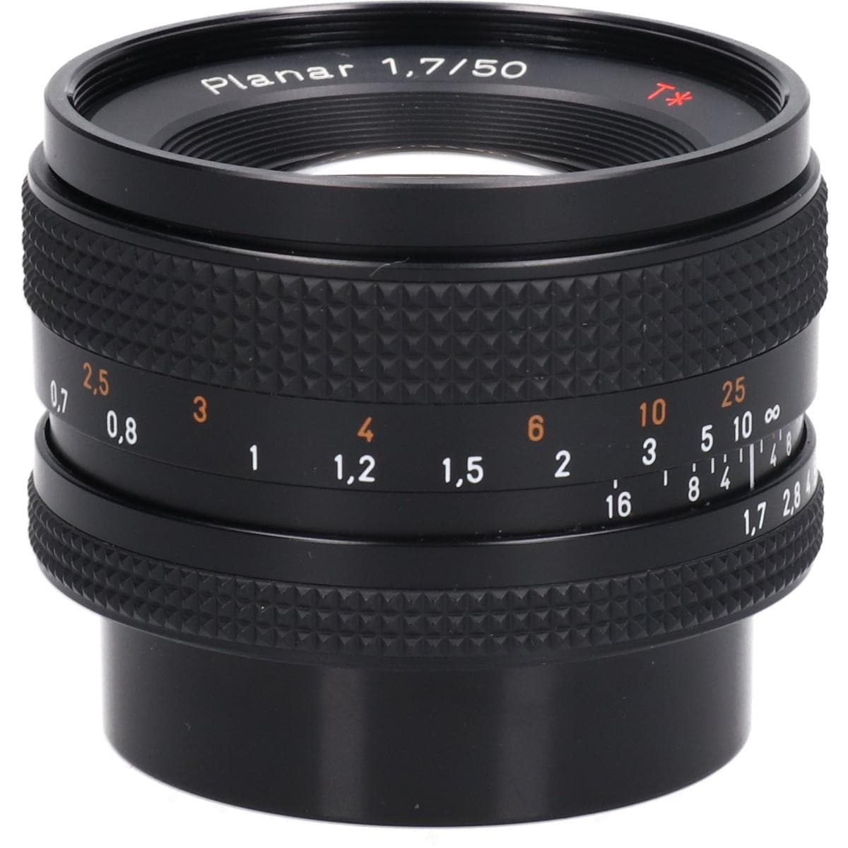 ＰＬＡＮＡＲ５０ｍｍ　Ｆ１．７ＡＥ（Ｊ）