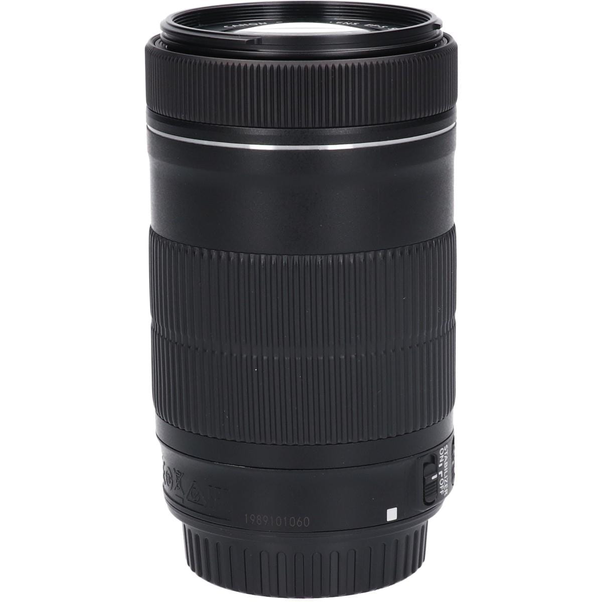 ＥＦ－Ｓ５５－２５０ｍｍ　Ｆ４－５．６ＩＳ　ＳＴＭ