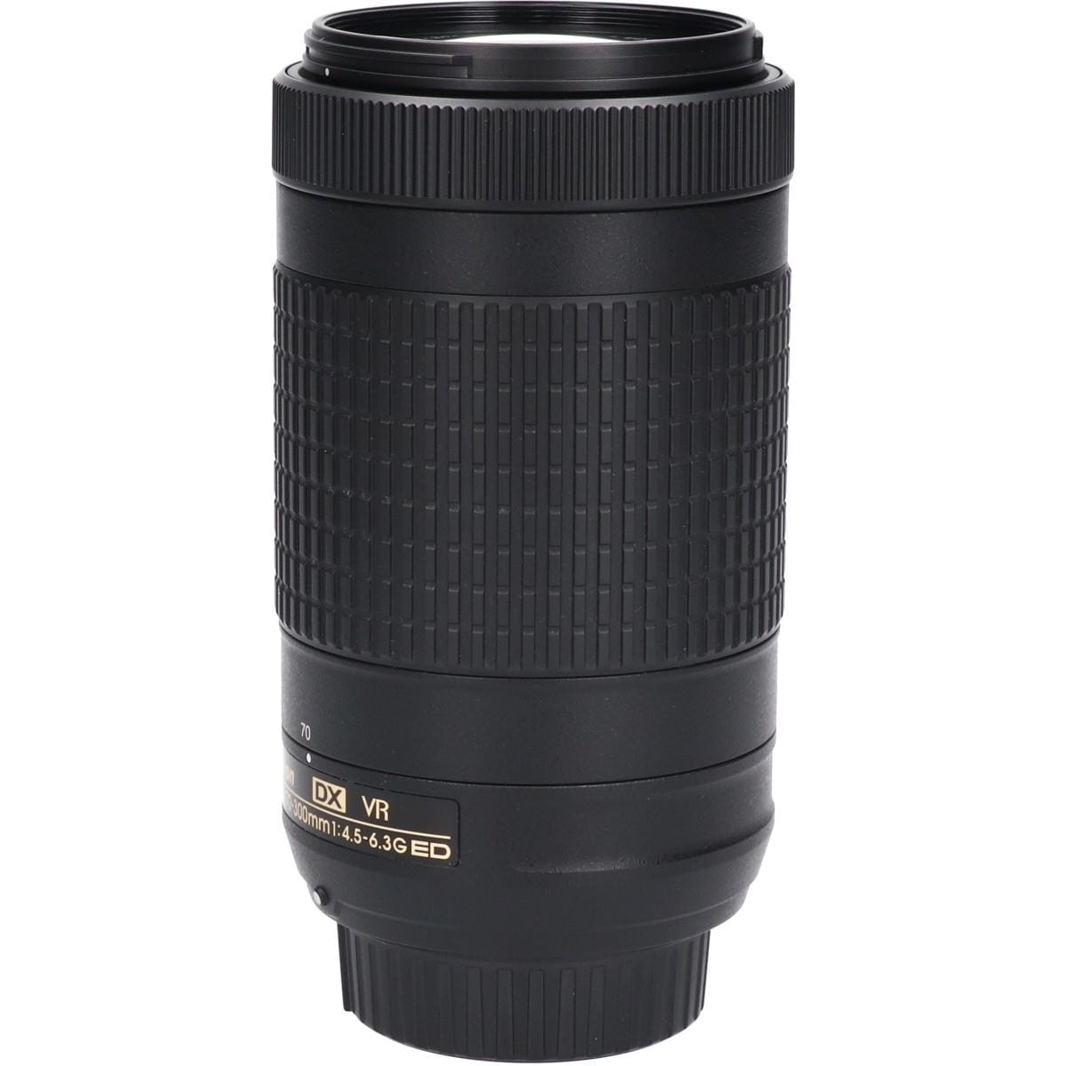 ＡＦ－Ｐ　ＤＸ７０－３００ｍｍ　Ｆ４．５－６．３Ｇ　ＶＲ