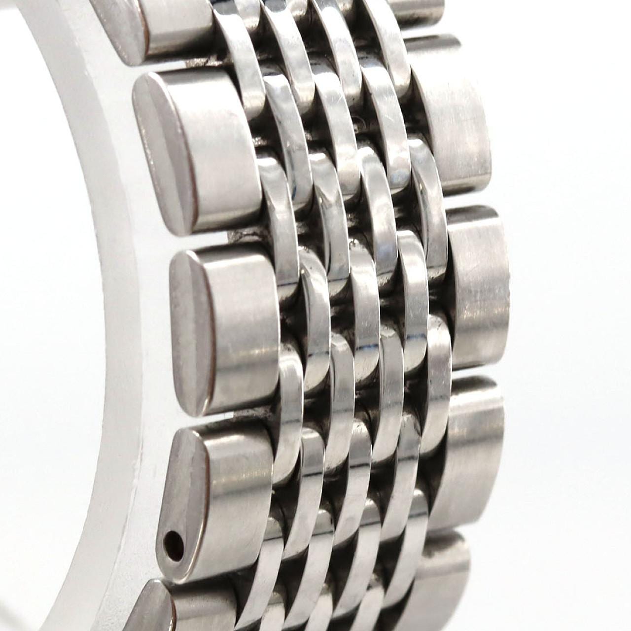 【ノーメンテナンス特価】グッチ Gタイムレス/D･12P 126.5 SS クォーツ