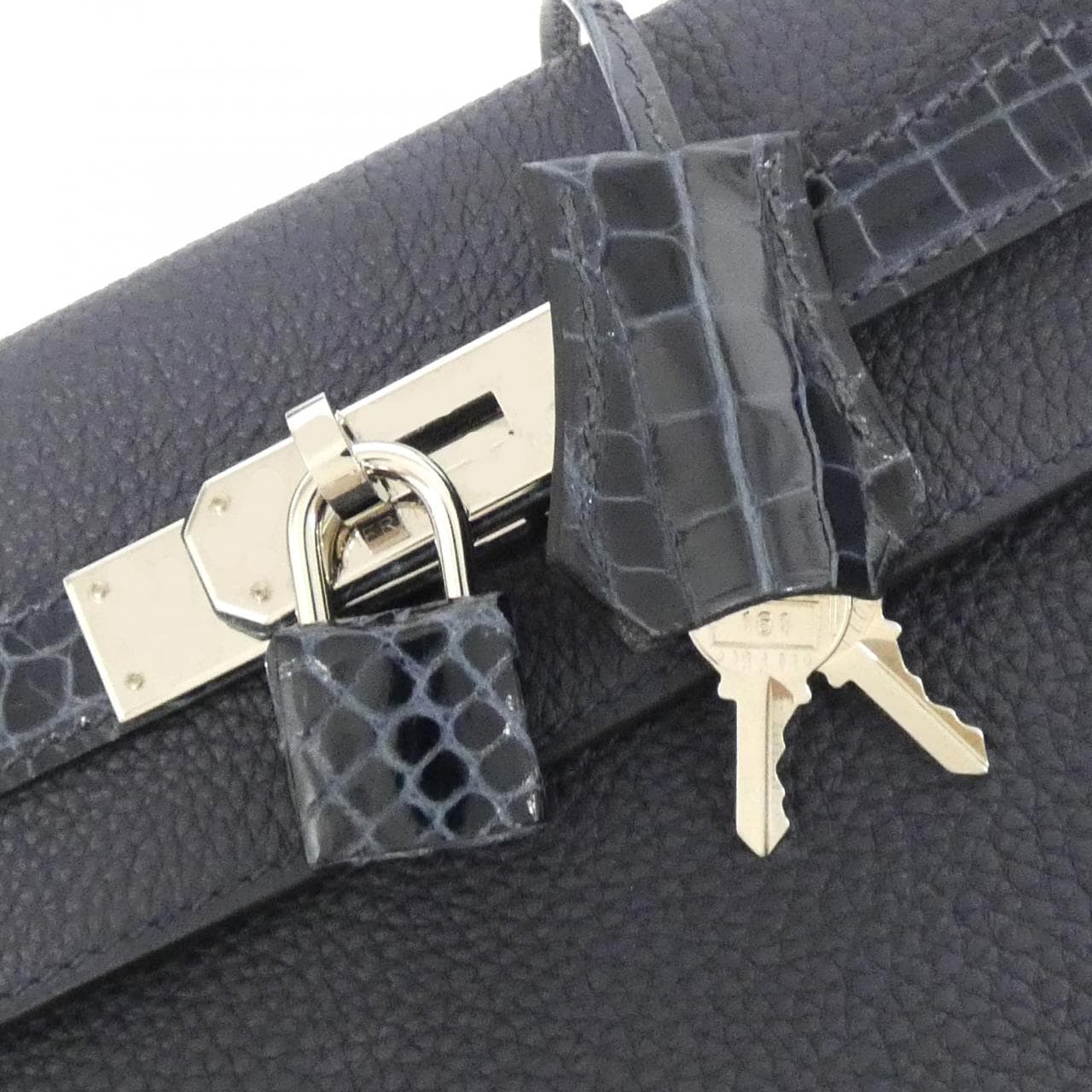 エルメス ケリー タッチ 28cm 079250CK バッグ