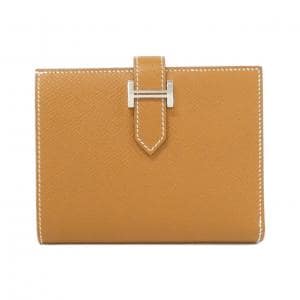 エルメス ベアン コンパクト 039790CK 財布