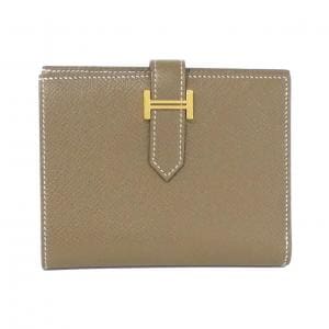 HERMES Bearn短款039790CC 钱包