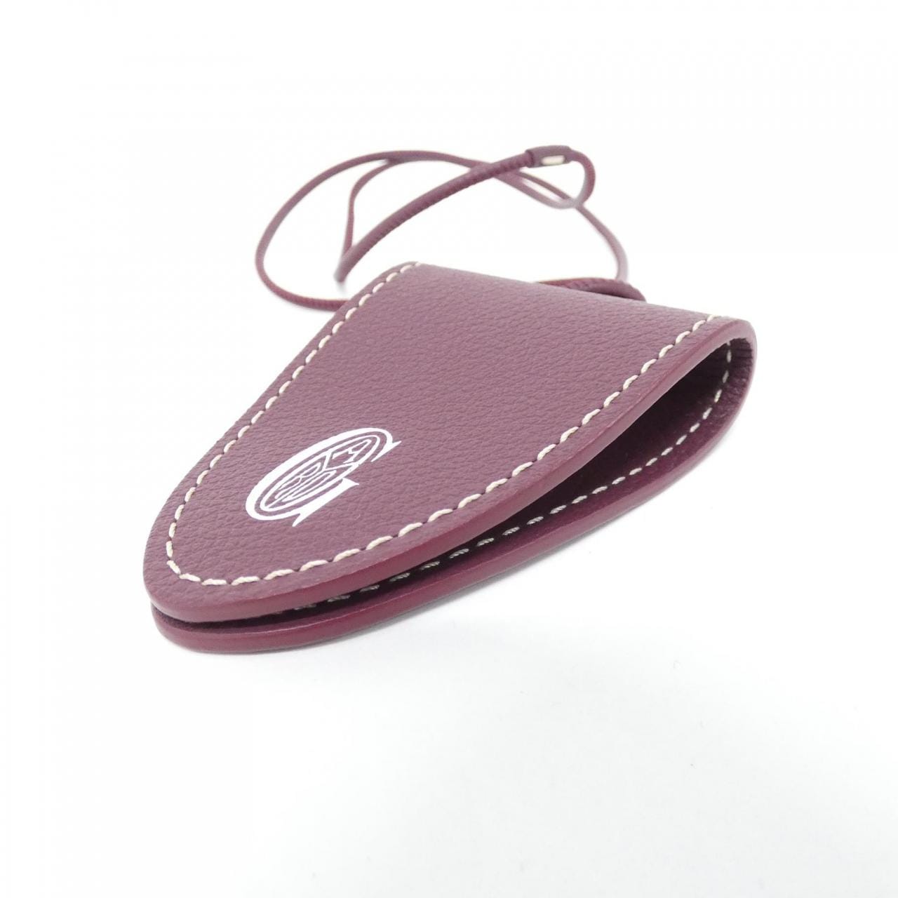 ゴヤール クロック ユニバーセル バッグクリップ