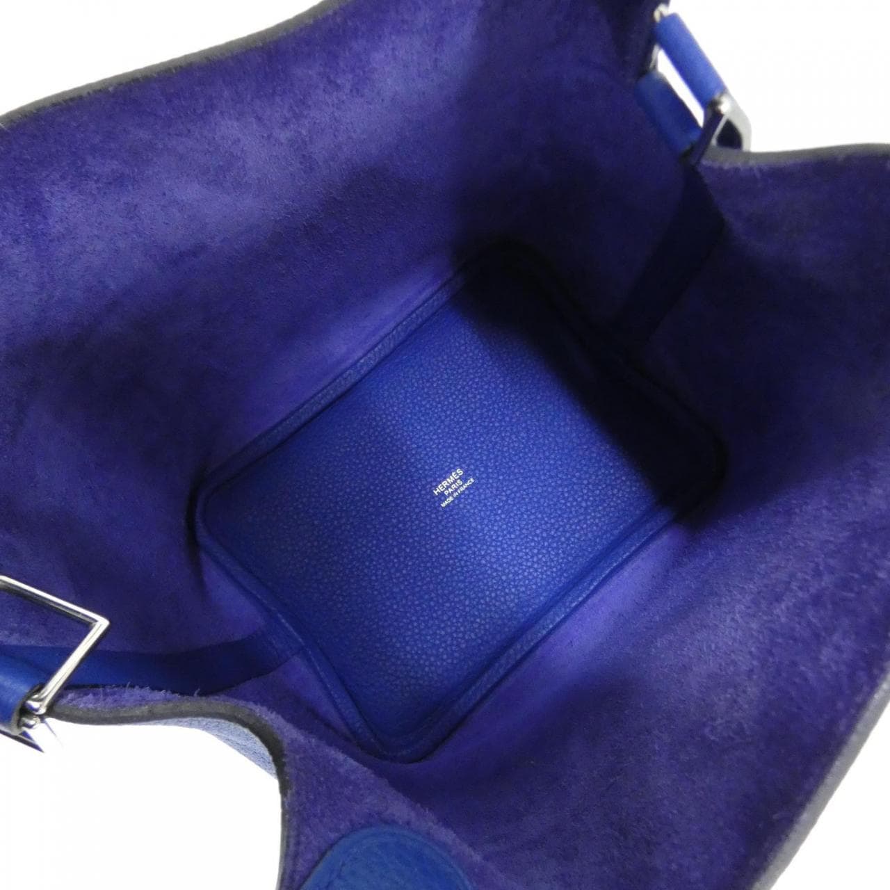 エルメス ピコタン ロック PM 073597CK バッグ