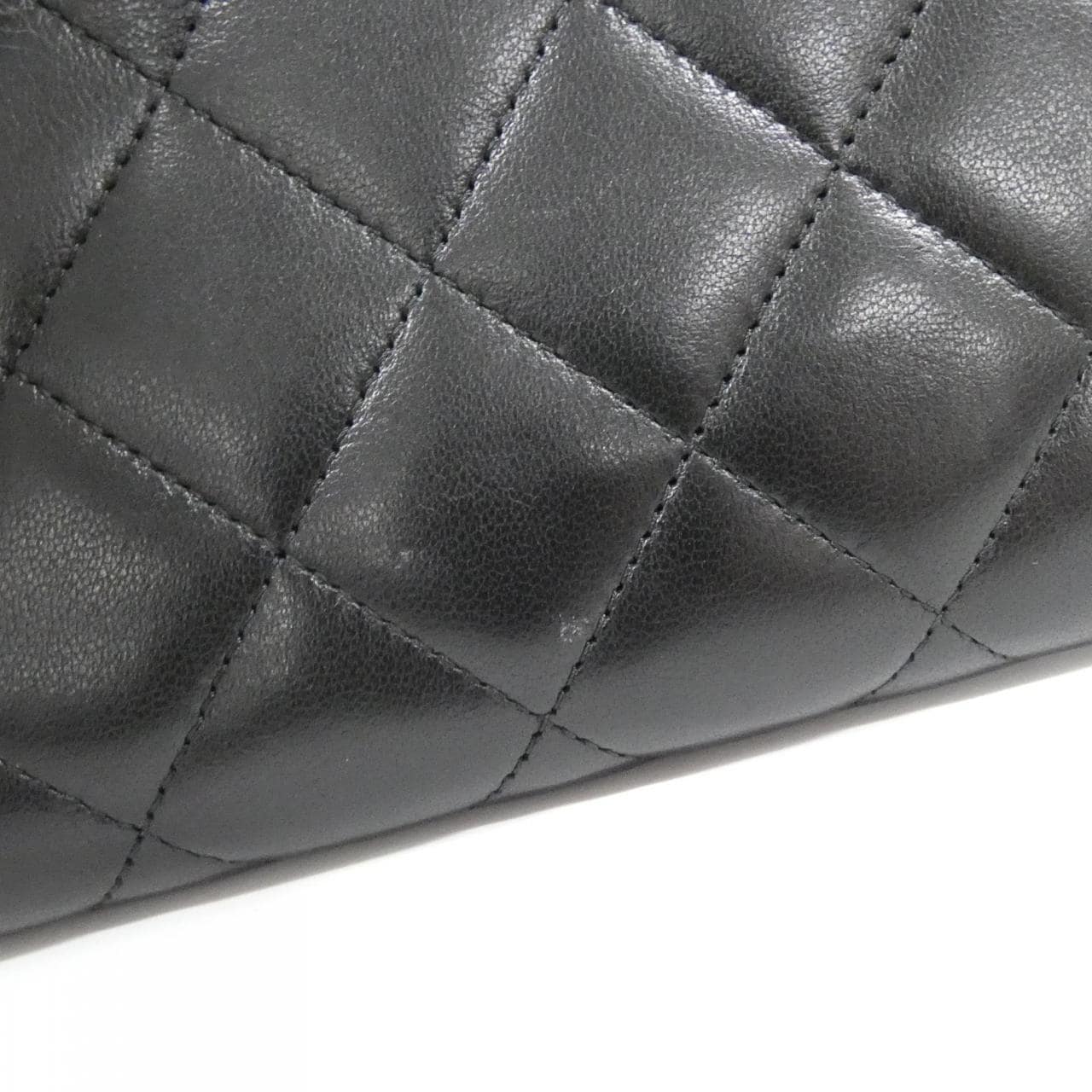 シャネル タイムレスクラシック ライン 50096 財布