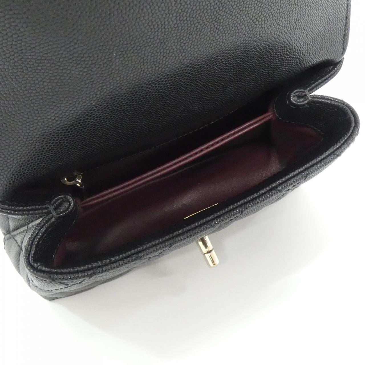 シャネル AS2215 バッグ