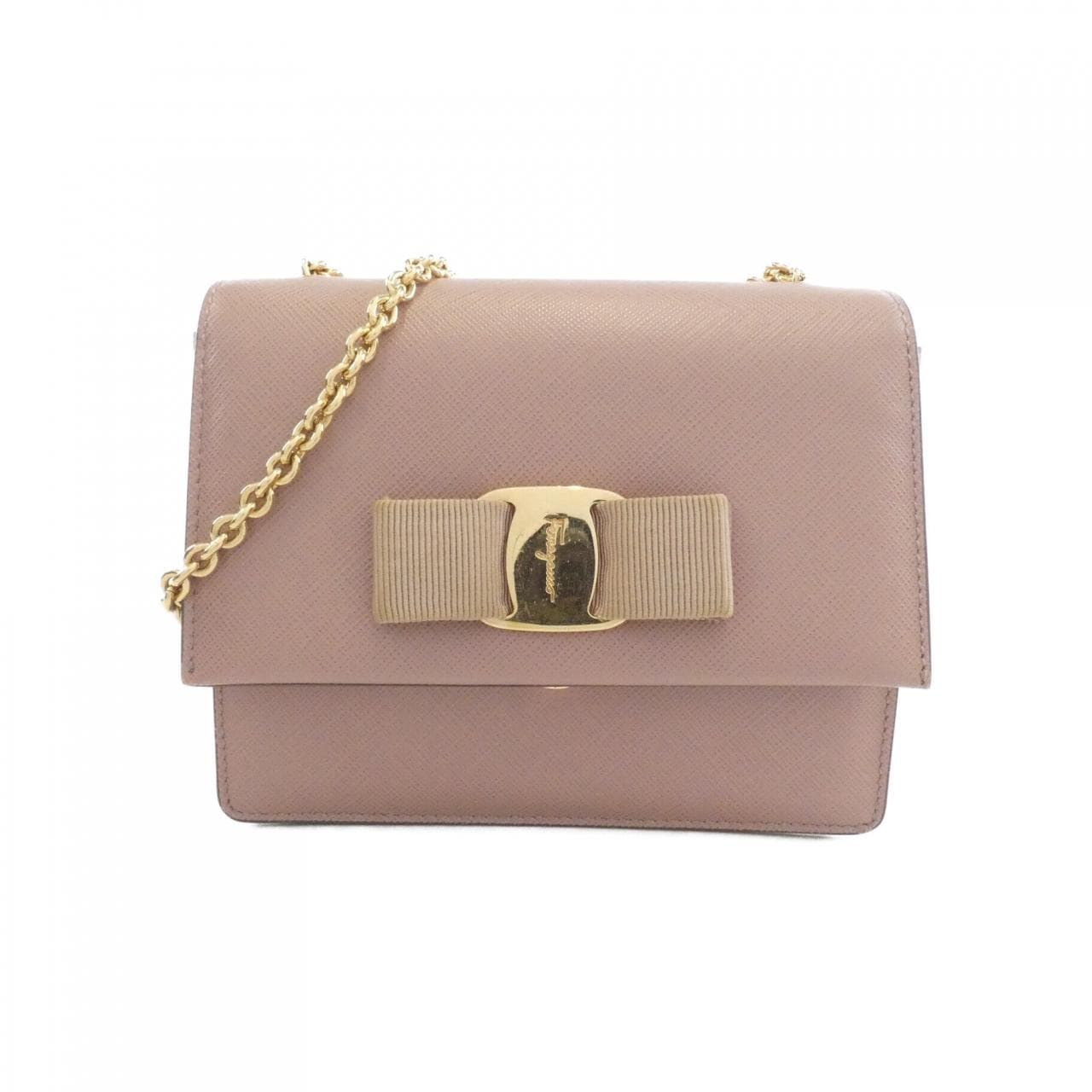 サルヴァトーレフェラガモ 21 E133 バッグ