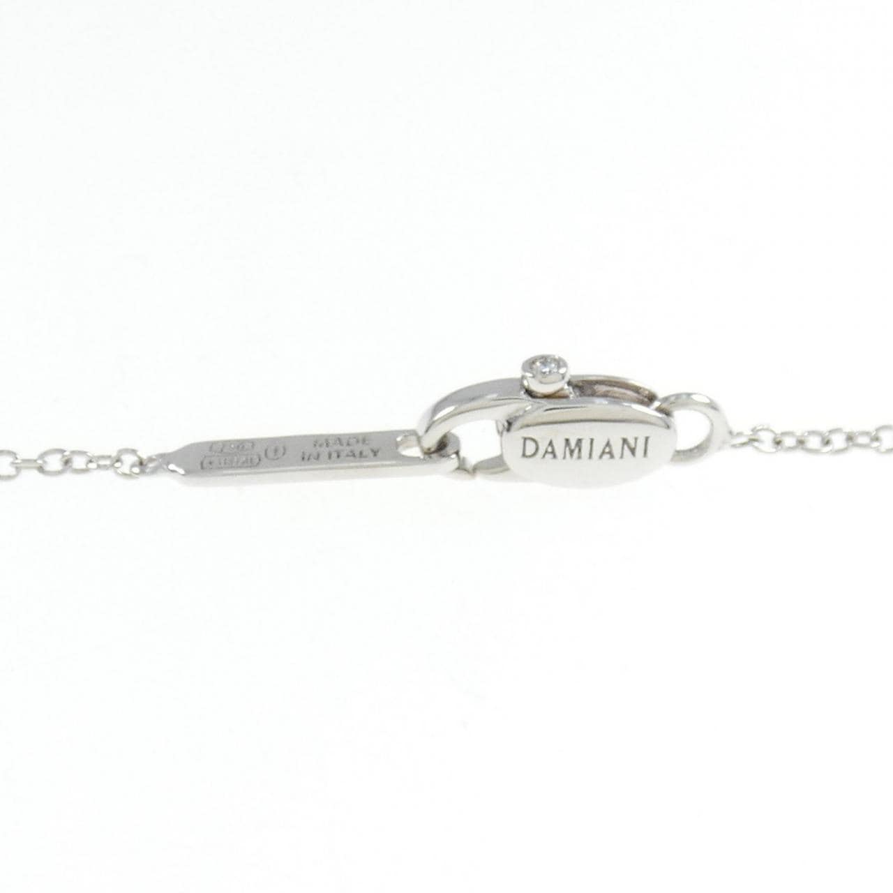 [BRAND NEW] DAMIANI Belle Epoque Crown Necklace