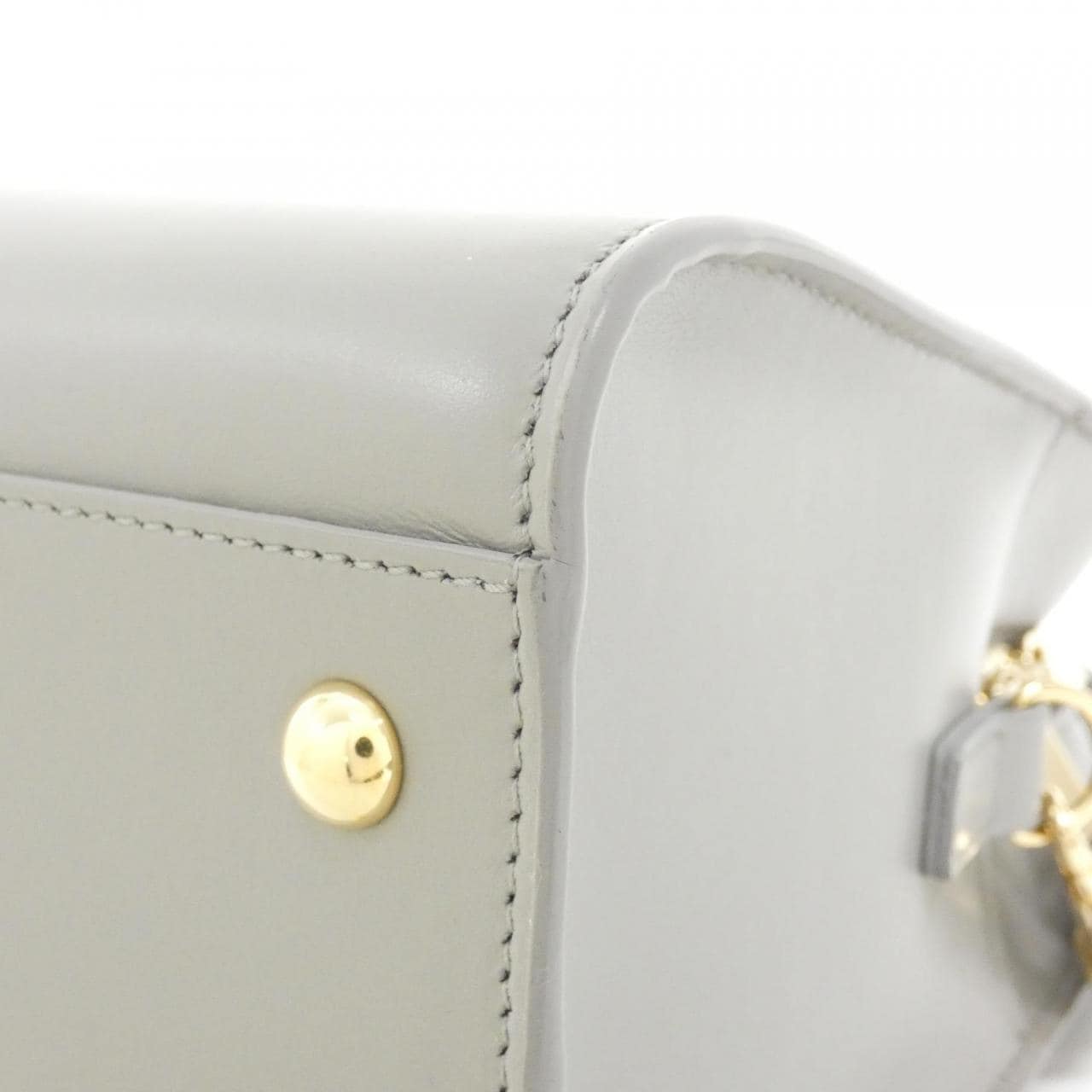 SAINT LAURENT Baby Cabas Monogram 568853 DV700 Bag