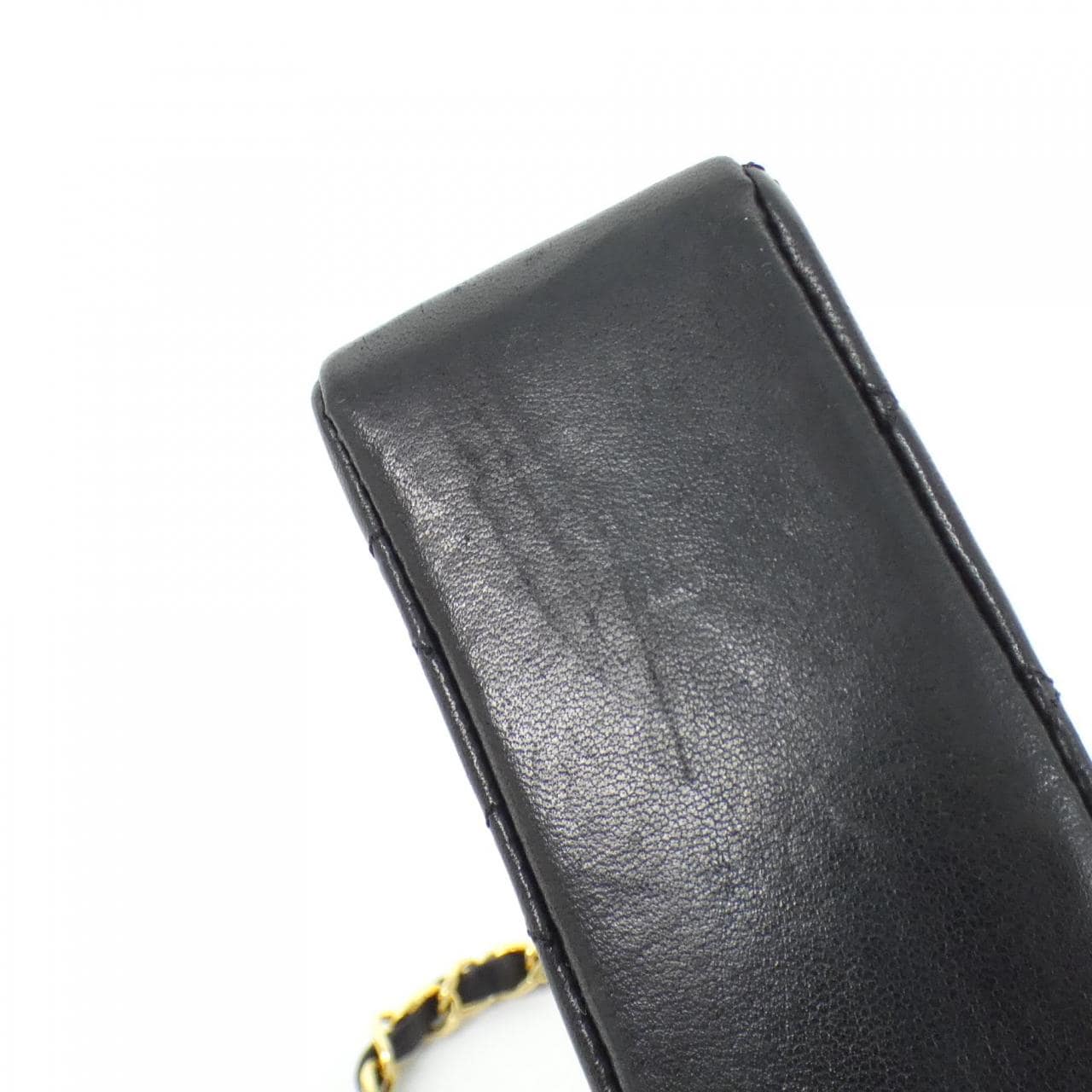 [vintage] CHANEL肩背包