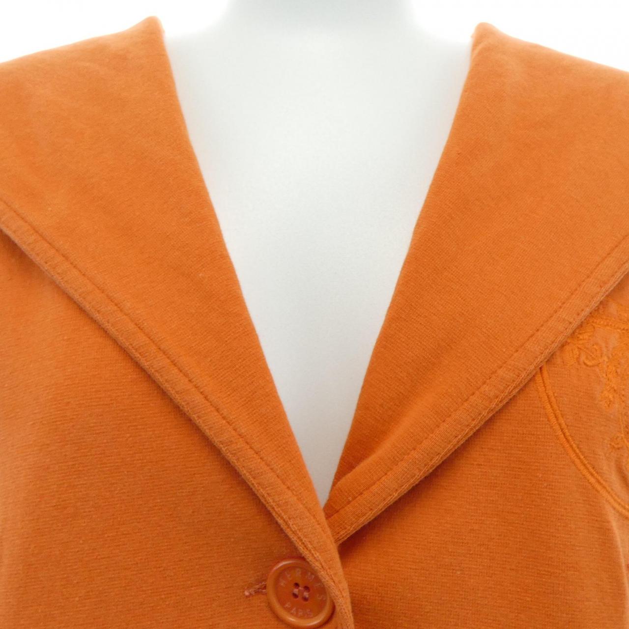 エルメス HERMES パーカー