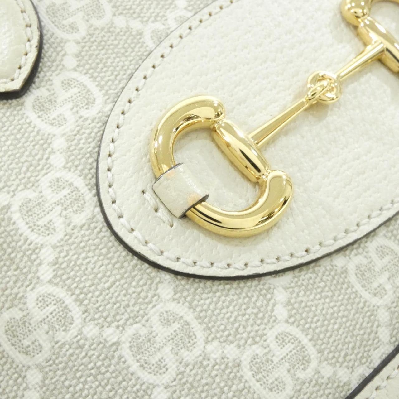 グッチ グッチ ホースビット 1955 677212 UULAG バッグ