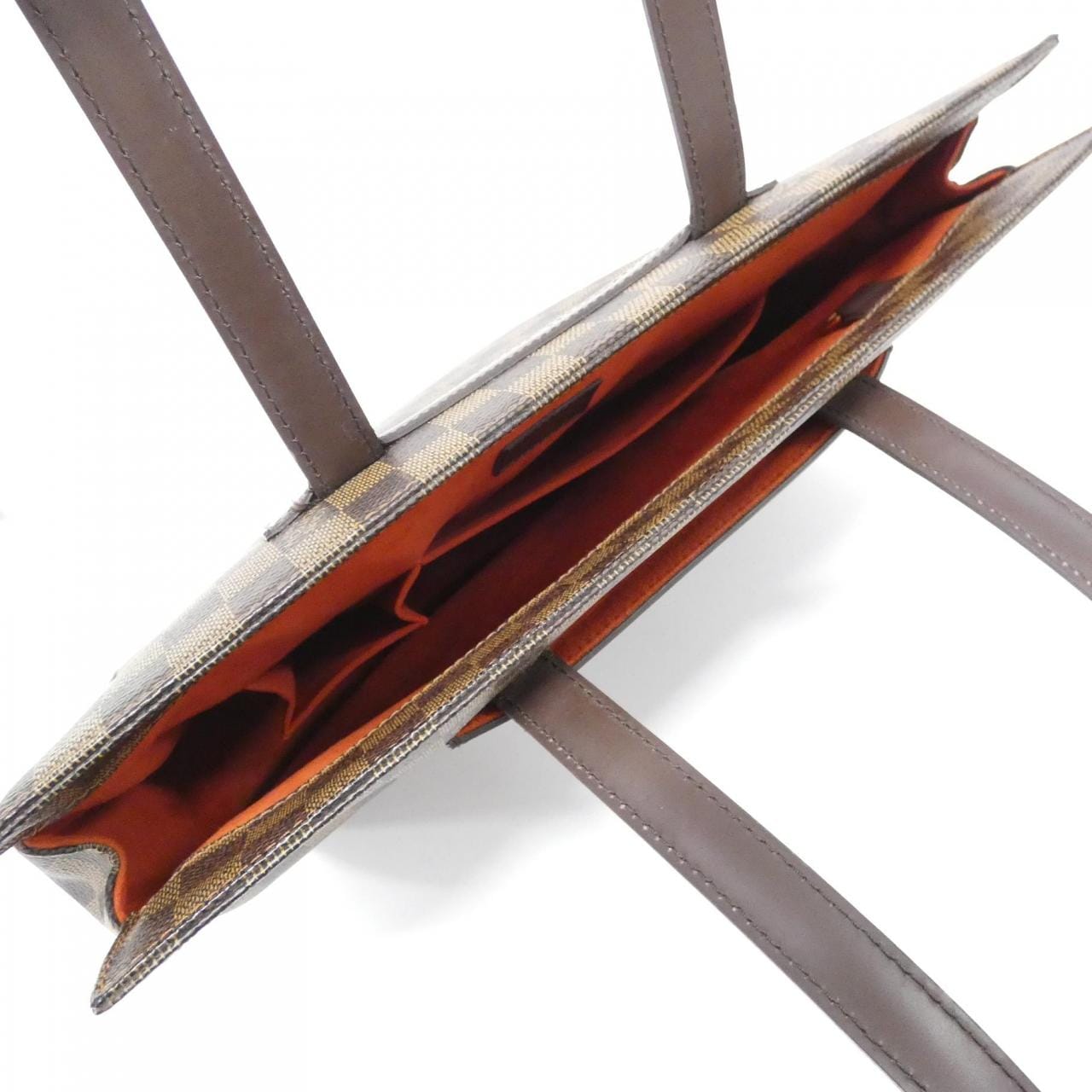 ルイヴィトン ダミエ パリオリ PM N51123 バッグ