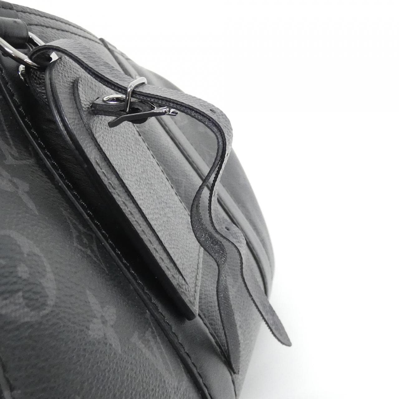 ルイヴィトン モノグラム エクリプス リバース シティ キーポル M45936 ショルダーバッグ